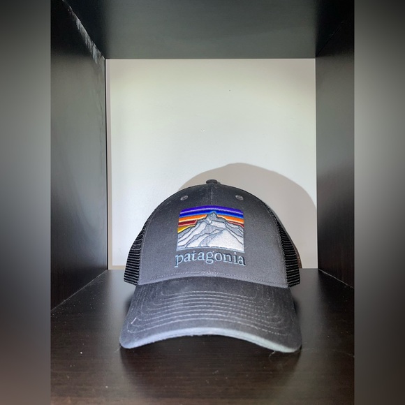 Patagonia Trucker Hat - Picture 1 of 2